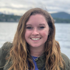 Meet your Posher, Mary